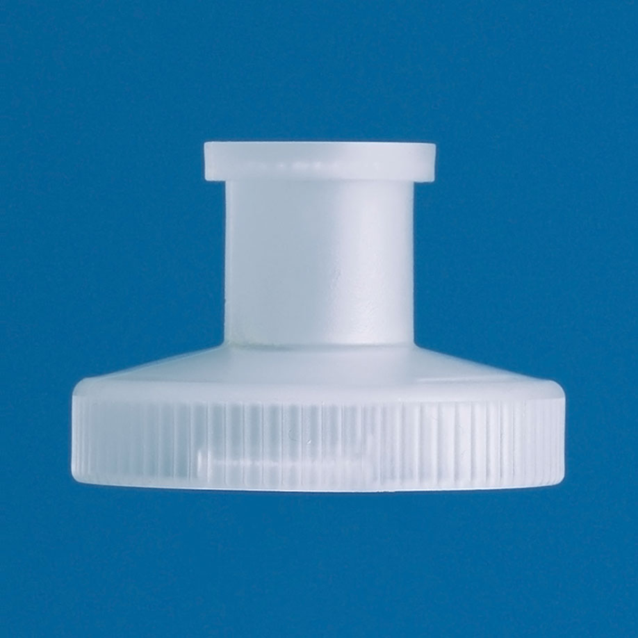 Adapter, PP, für PD-Tips und PD-Tips II 25-50 ml, steril (5 Stck.)