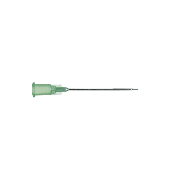 Sterican Sonderkanülen 0,80 x 25 mm (100 Stck.)