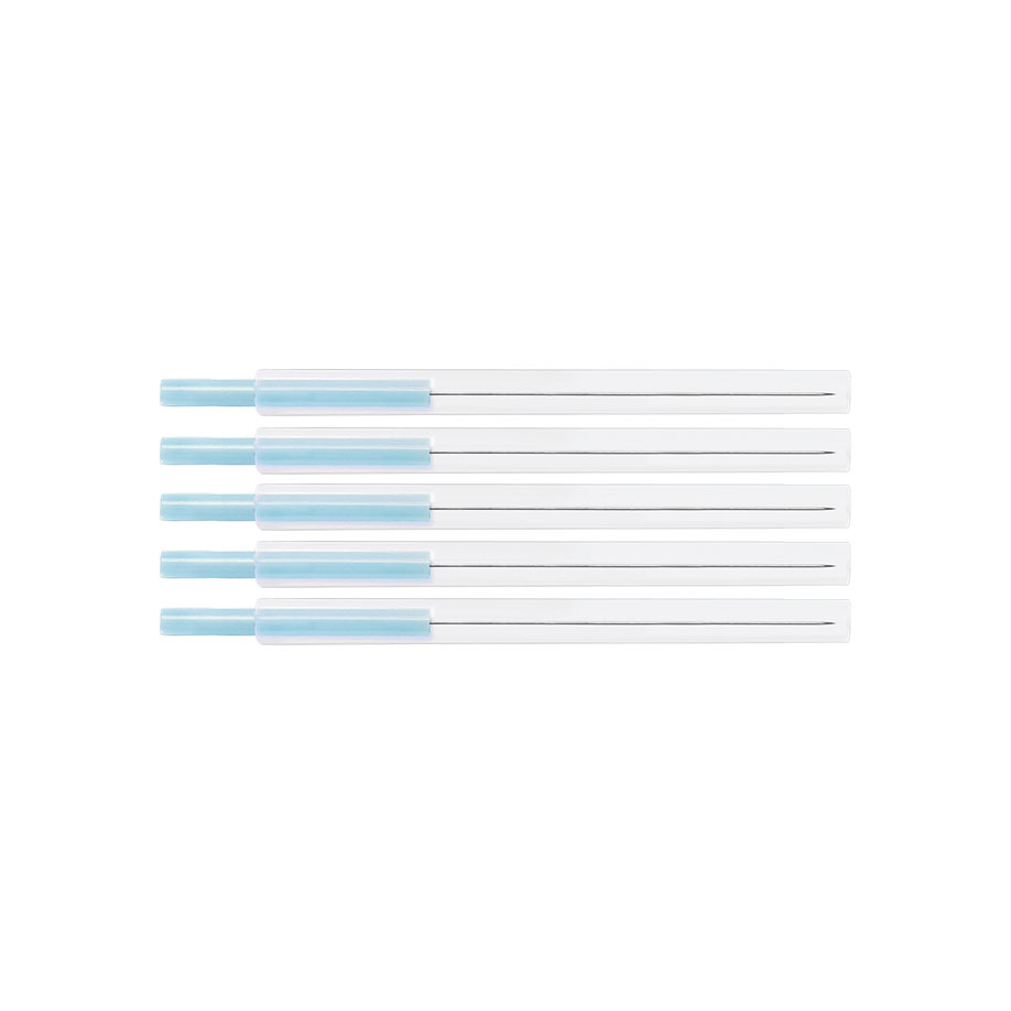 TeWa PJ-Type 2030 Akupunkturnadeln 0,20 x 30 mm (100 Stck.)