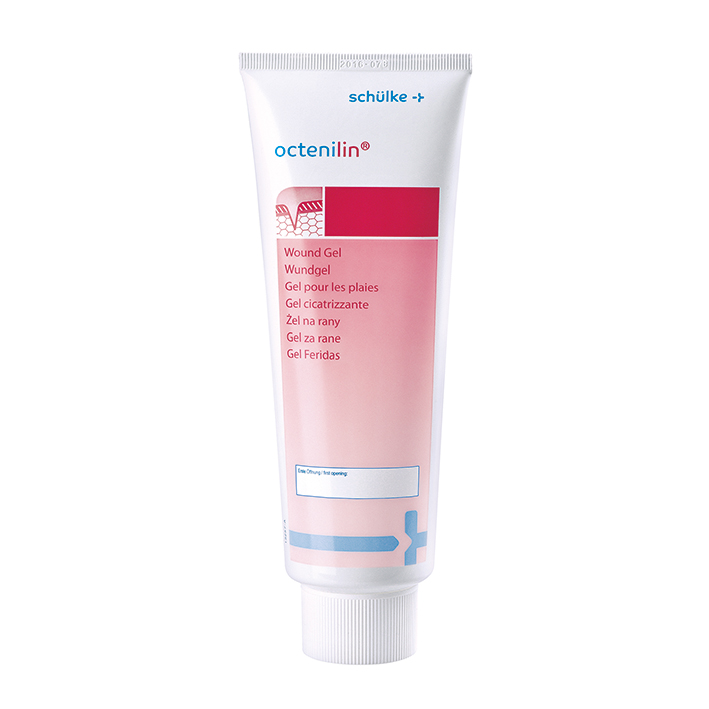 octenilin Wundgel 250 ml
