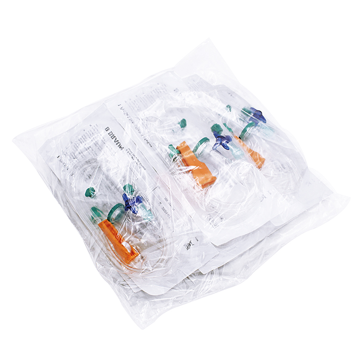 ProSet Intrafix Safeset RV DWH 15 cm Schlauch