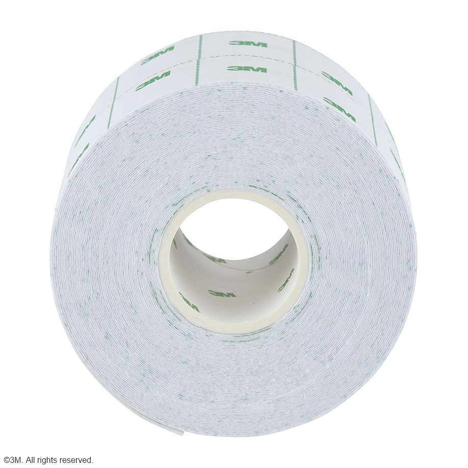 3M Medipore auf Liner, 5 cm x 10 m Fixationsvlies