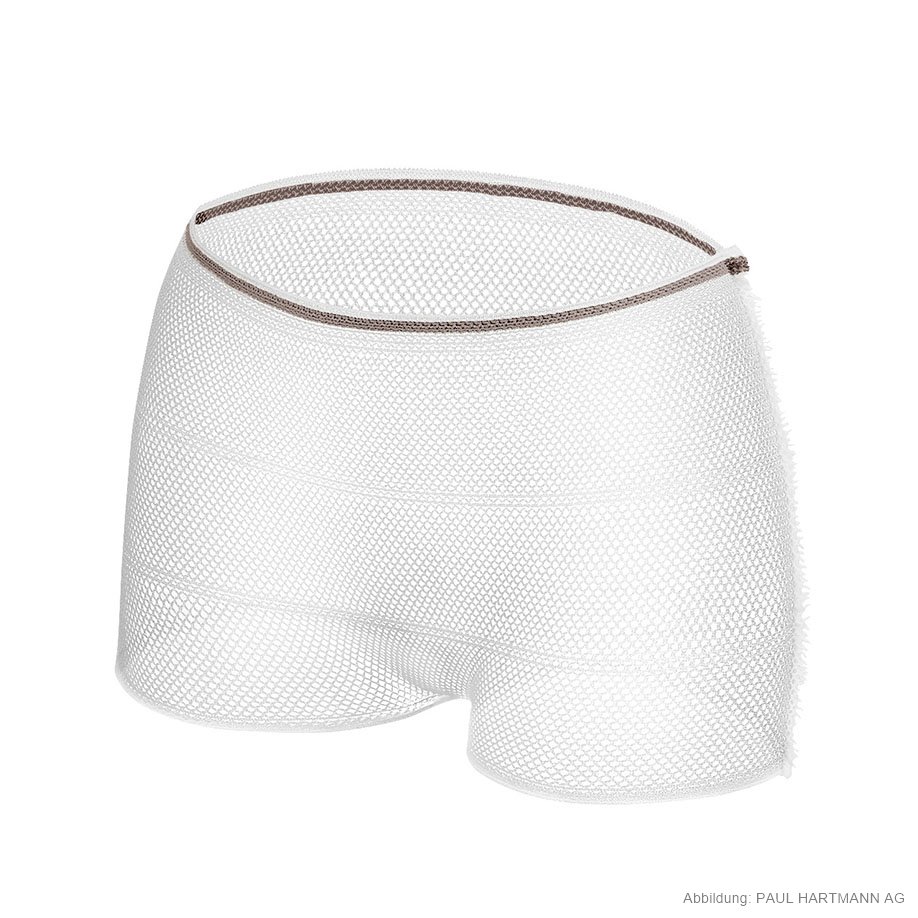 MoliCare Fixpants short leg Fixierhosen Gr. L (3 Stck.)