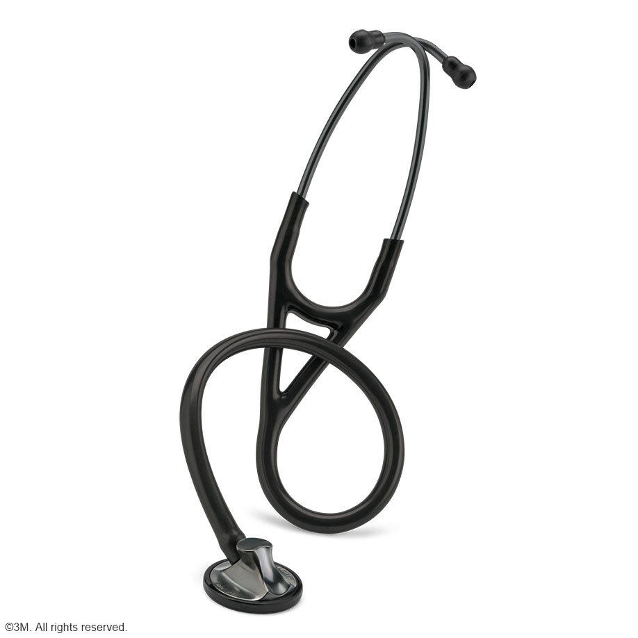Littmann MASTER CARDIOLOGY Stethoskop Smoke Edition,