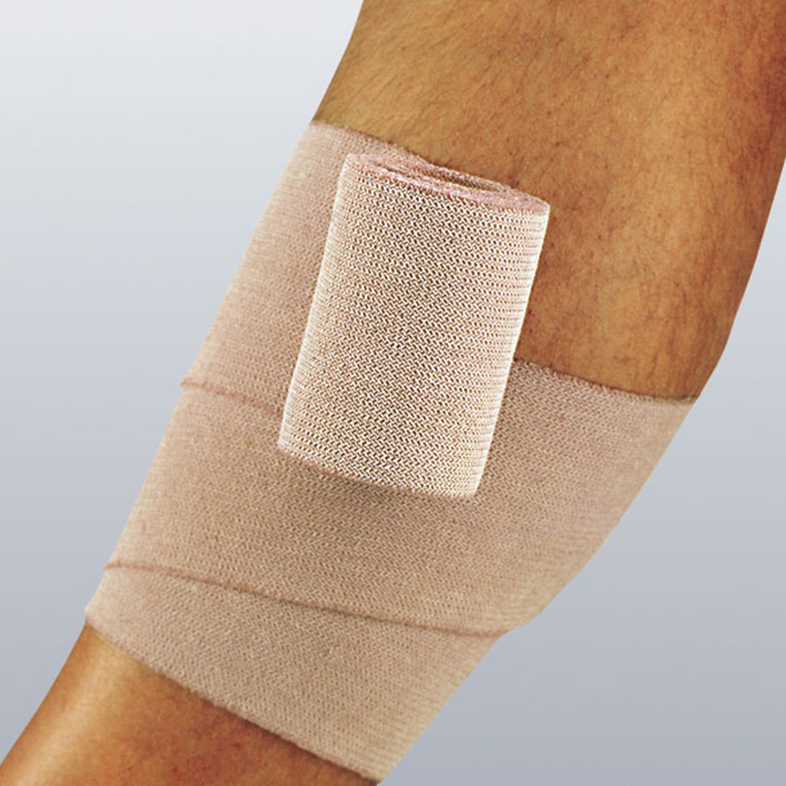 JOBST Comprihaft kohäsive Kurzzugbinde, 5 m x 10 cm