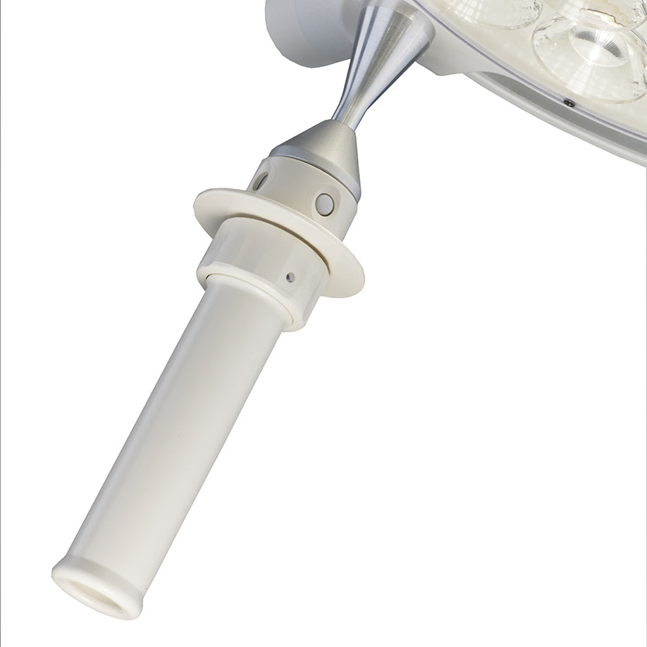 sterilisierbarer Handgriff (5 Stck.)