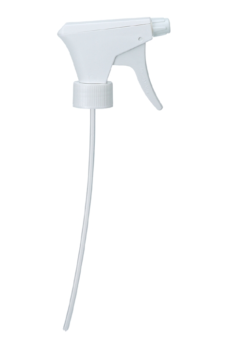 BODE Universalsprühkopf für 500/1000 ml-Flaschen