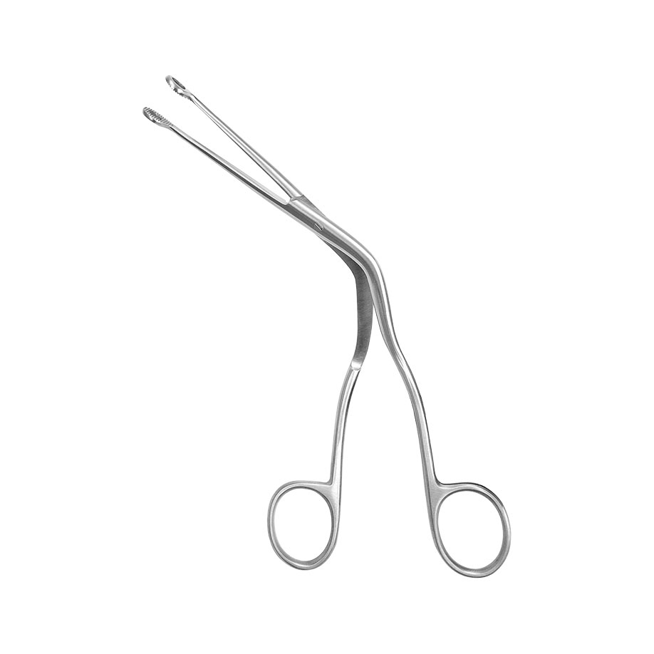 MAGILL Katheterzange 20 cm für Kinder