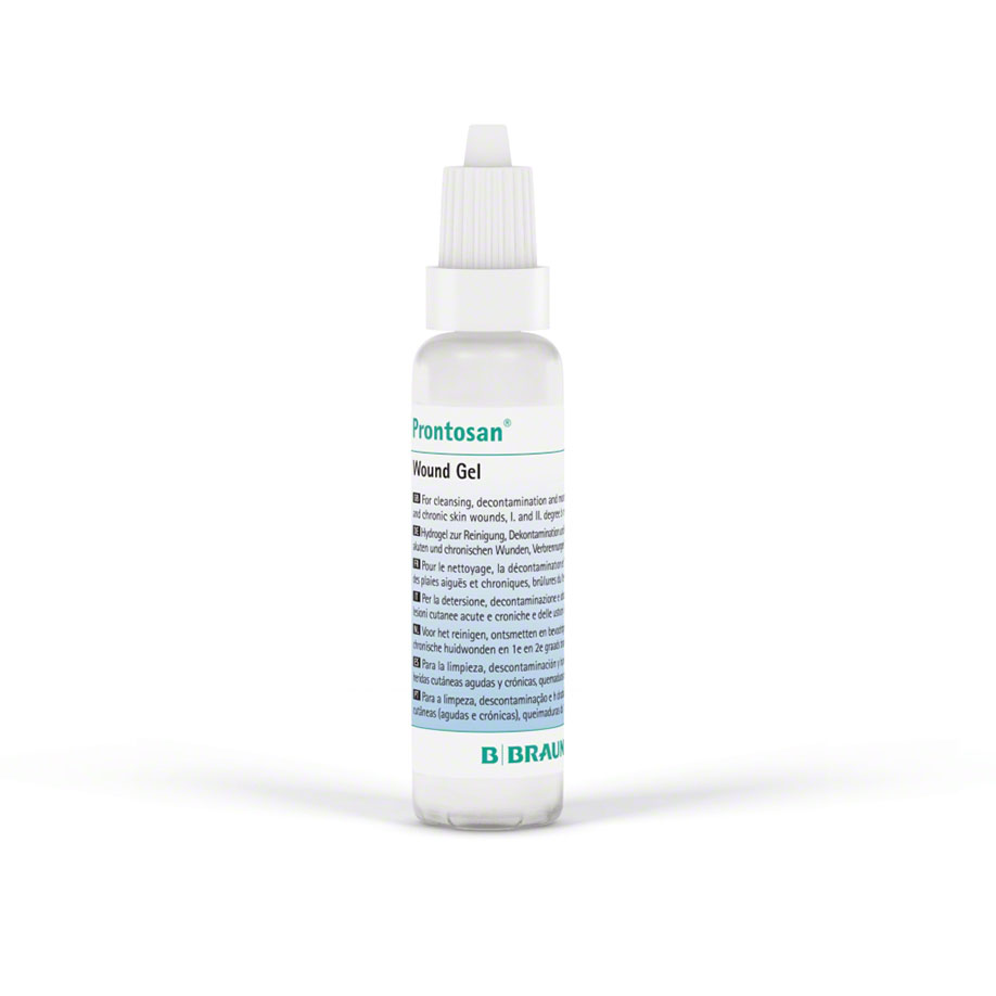 Prontosan Wound Gel ""West"" 30 ml