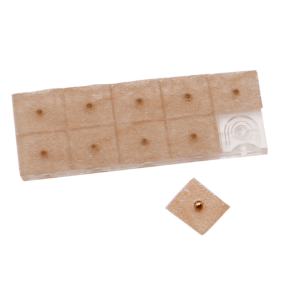 Magnetische Ohrkugeln (100 Stck.)