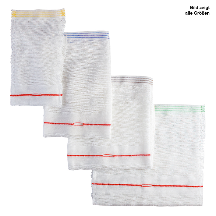 Urimed Fix spezial Beinmanschetten, groß 55 bis 85 cm (5 Stck.)