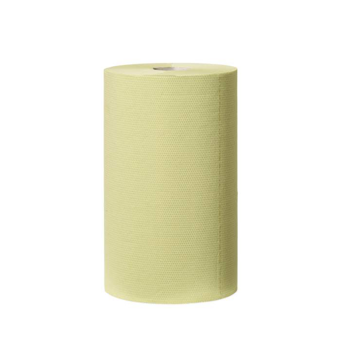 Tork Advanced Mehrzweckwischtücher grün, 2-lagig, 23 cm x 56 m (10 Rl.)