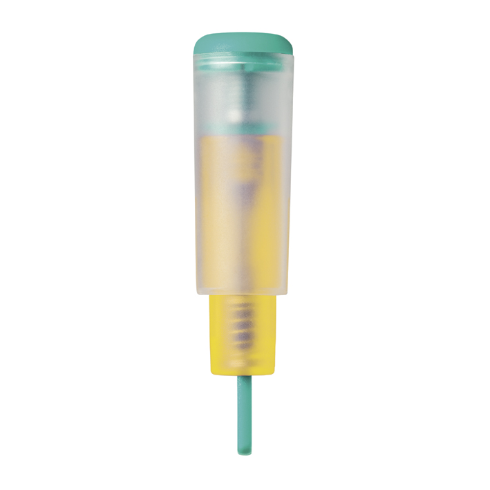 Solofix Safety Neonat Blutlanzetten 0,8 x 2,0 mm (200 Stck.)