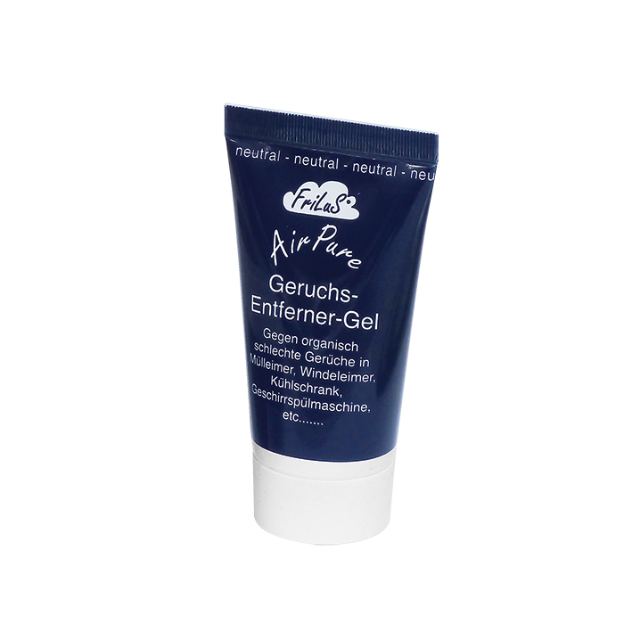 Frilus Air Pure Geruchsentferner-Gel 50 ml