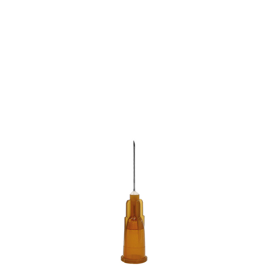 Einmal-Insulin-/Tuberkulin-Kanülen 26G x 1/2'' 0,45 x 12 mm (100 Stck.)