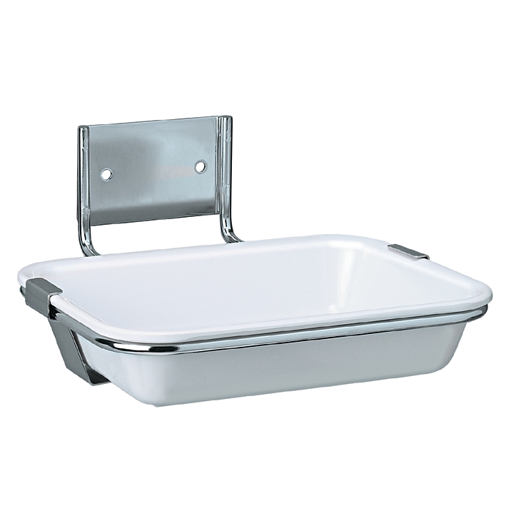Auffangschale für Wandmontage für 350/500/1000 ml Spender