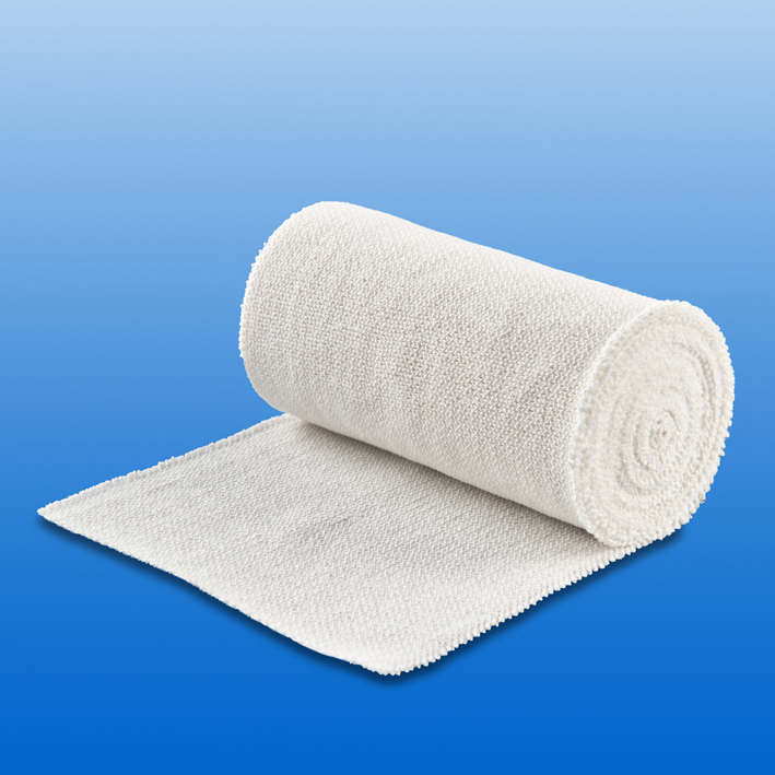 Idealbinden naturfarben DIN 61632 5 m x 6 cm (10 Stck.)