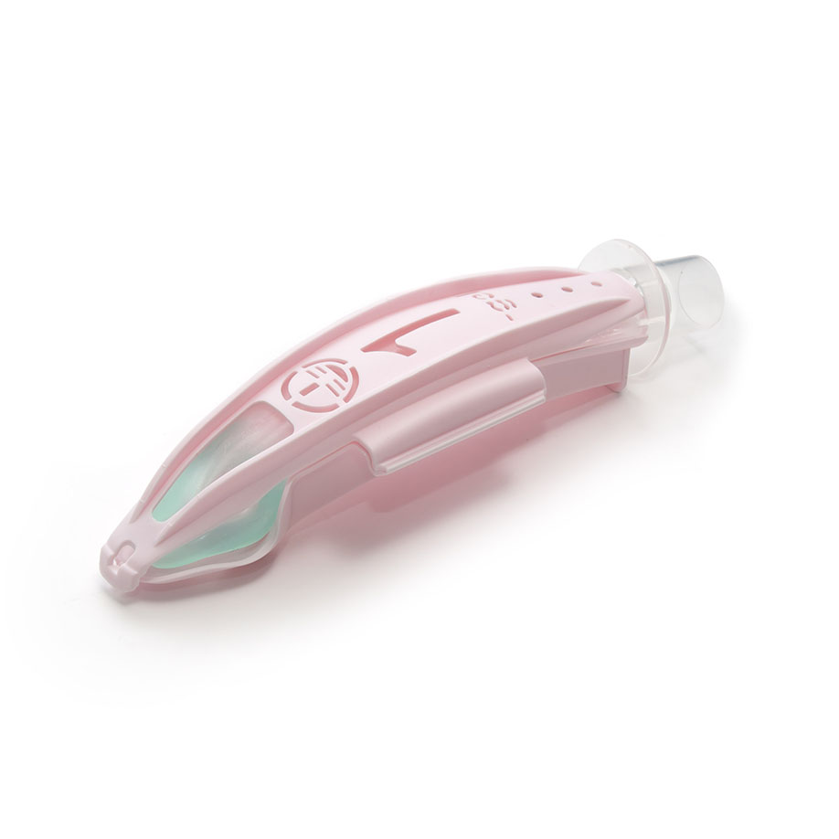 i-gel supraglottische Atemhilfe Gr. 1, für Neugeborene (2 - 5 kg)