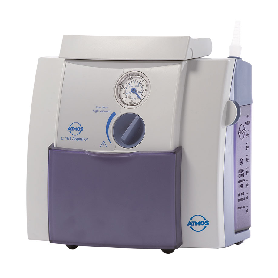 Atemwegsabsauggerät ATMOS C 161 Aspirator / DDS