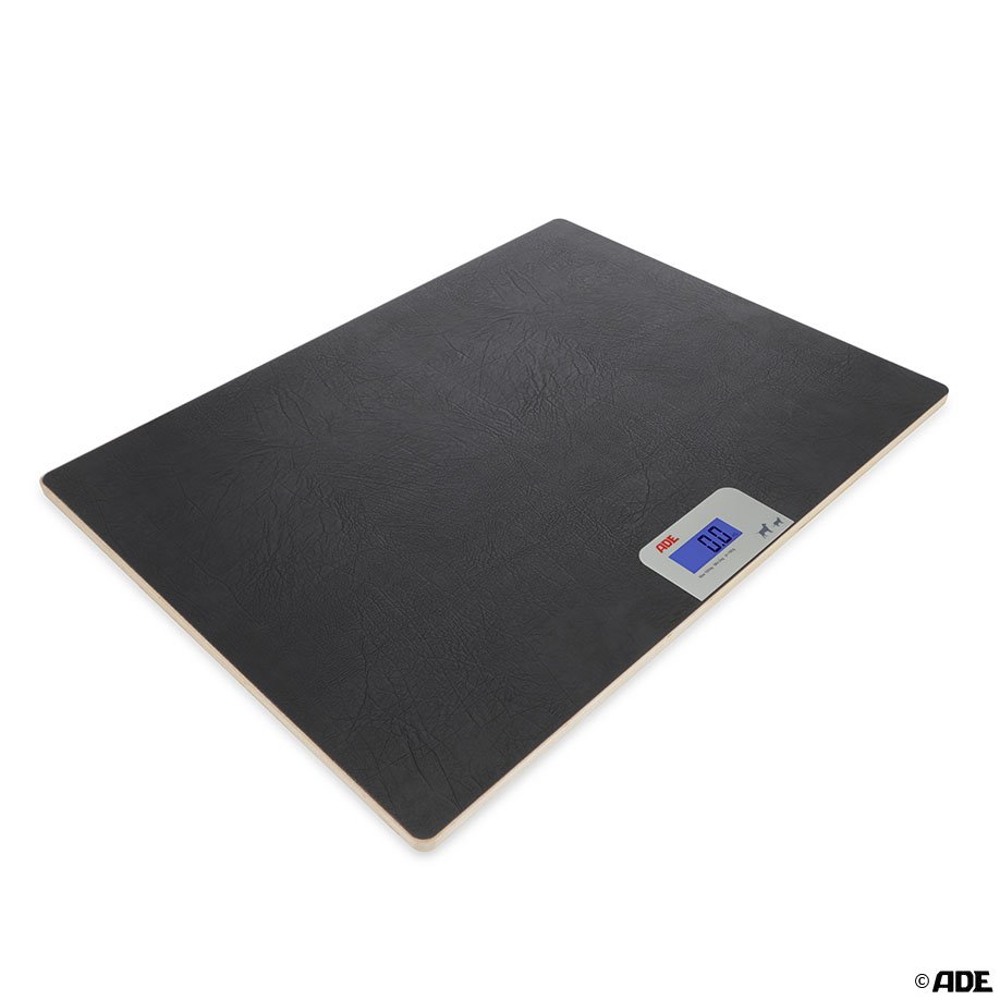 elektronische Veterinärwaage Modell MV304600