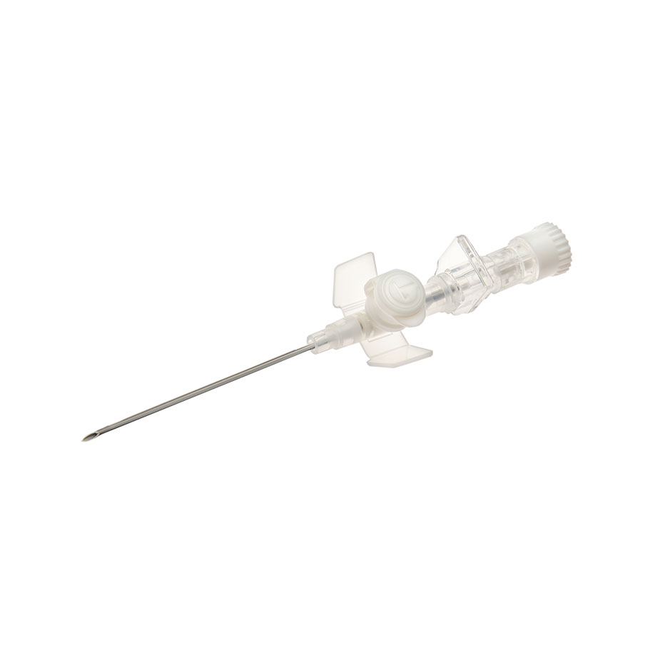 SURFLO-WP Venenverweilkatheter 17 G, 1,50 x 45 mm, weiß,