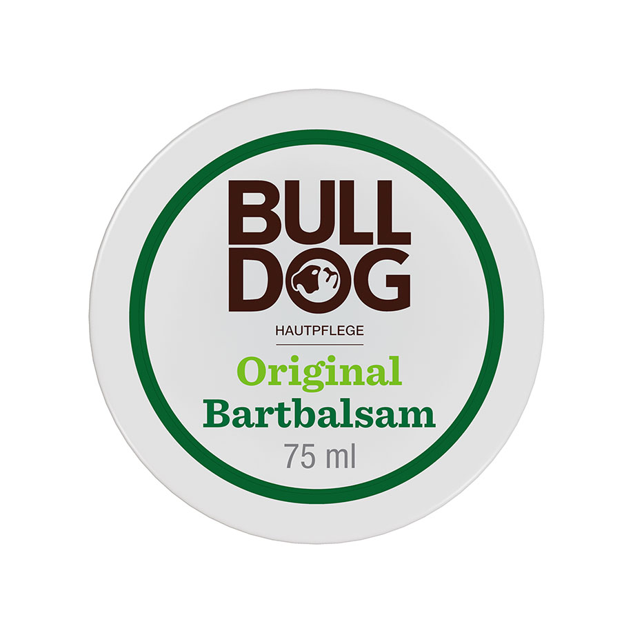BULLDOG Original Bartbalsam 75 ml