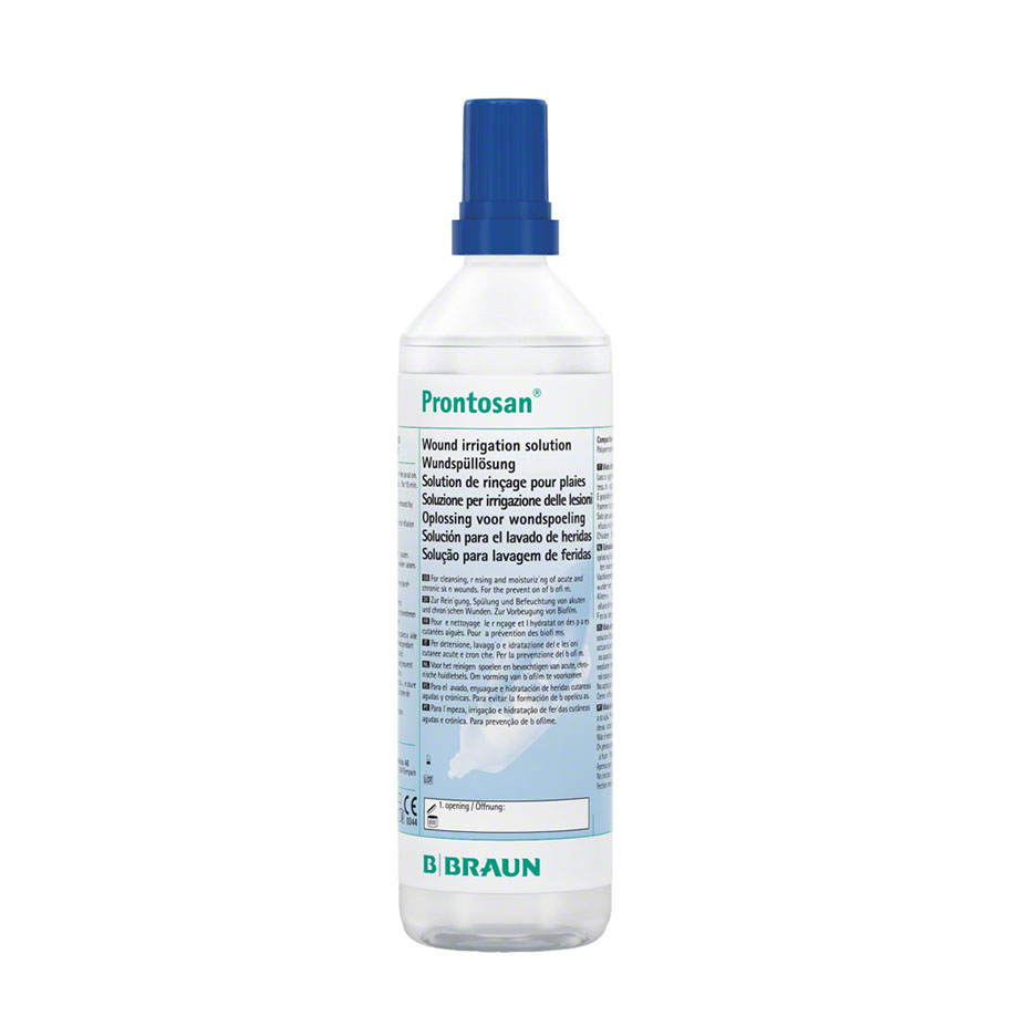 Prontosan Wundspüllösung 350 ml Spritzflasche