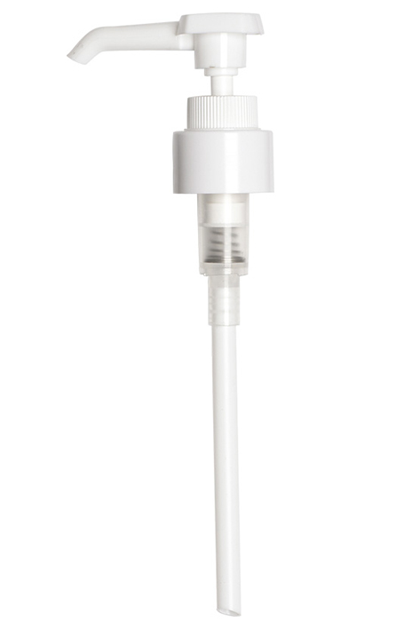Dosierpumpe 1 ml für 1000 ml Spenderflaschen