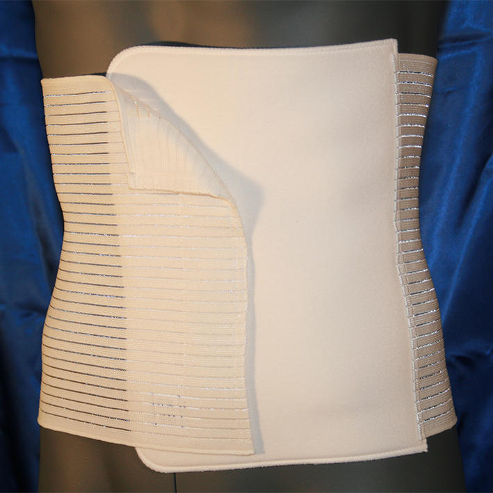 samco ABDOMINAL postop. Stützverband Gr. 5 (105 - 115 cm)