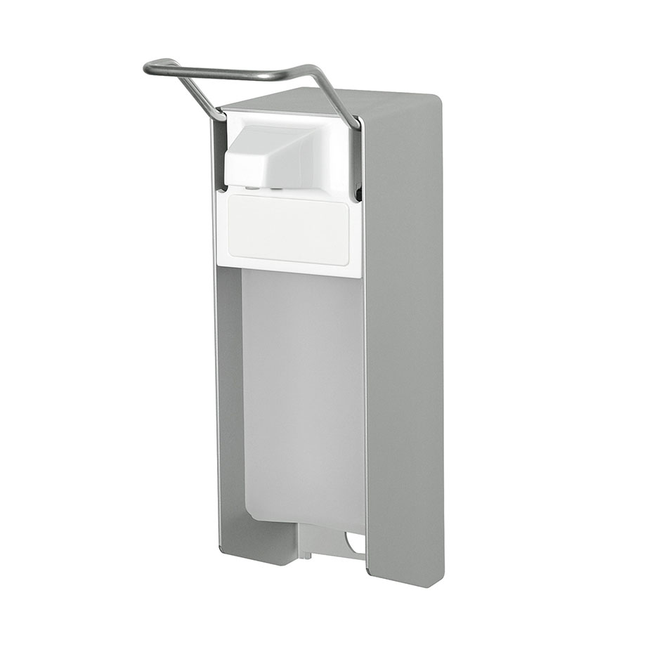 ingo-man classic 500 ml E 26 A/25 Seifen- und Desinfektionsmittelspender