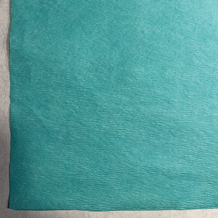 Sterilisierpapier STERISHEET 160 Krepp grün 75 x 75 cm (175 Stck.)