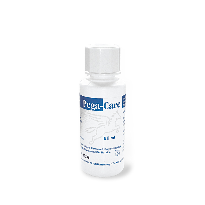PegaCare mit Panthenol 20 ml Tropfflasche