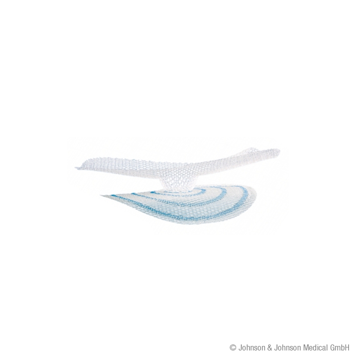ULTRAPRO Hernia System mittel MONOCRYL-PROLENE-Composite (3 Stck.)