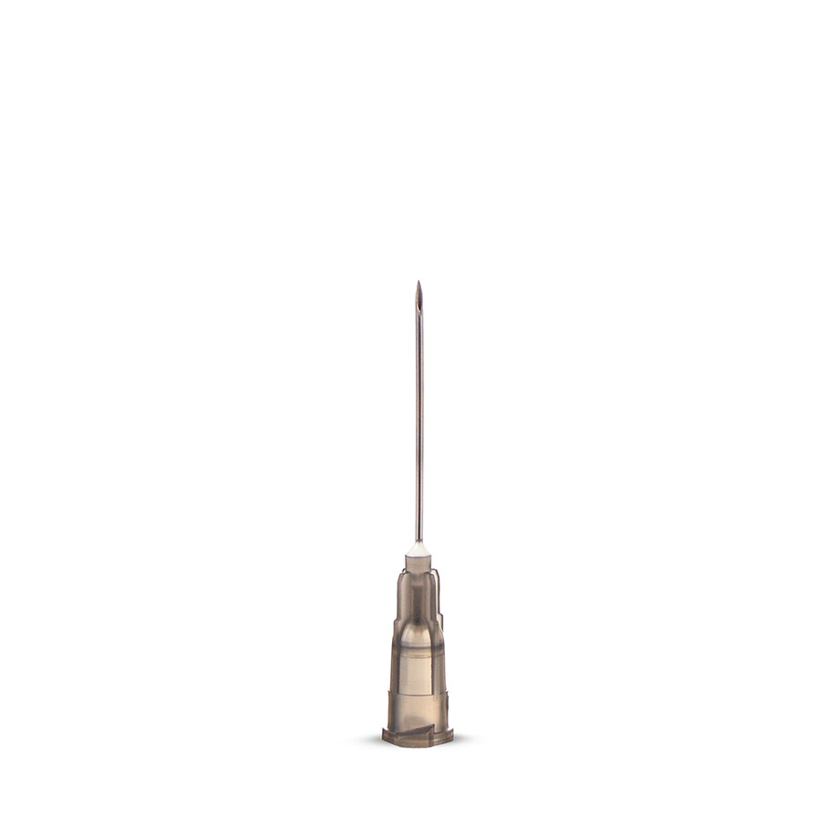 NEOJECT-Intramuskulärkanülen, 22 G x 1'',  0,70 x 25 mm (100 Stck.)