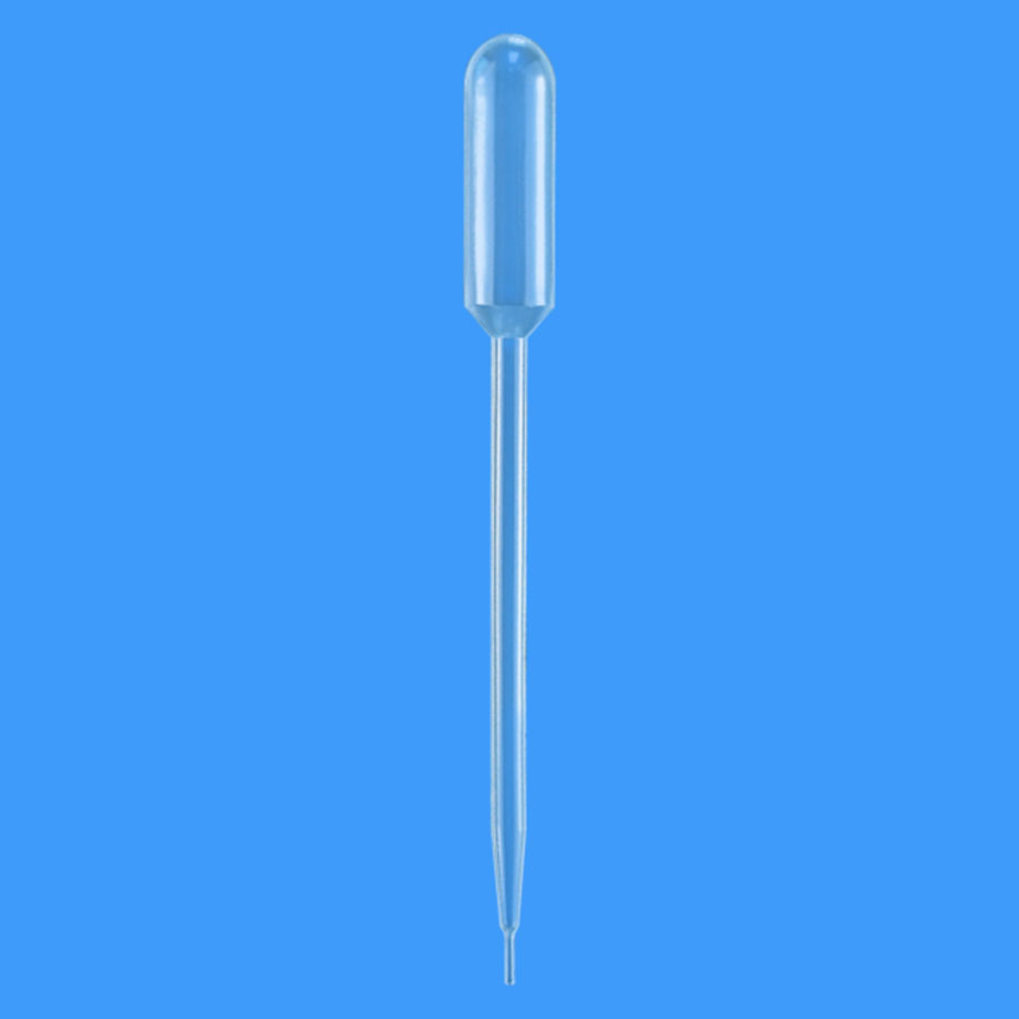Transferpipetten 6 ml LD-PE ohne Graduierung, steril (840 Stck.)