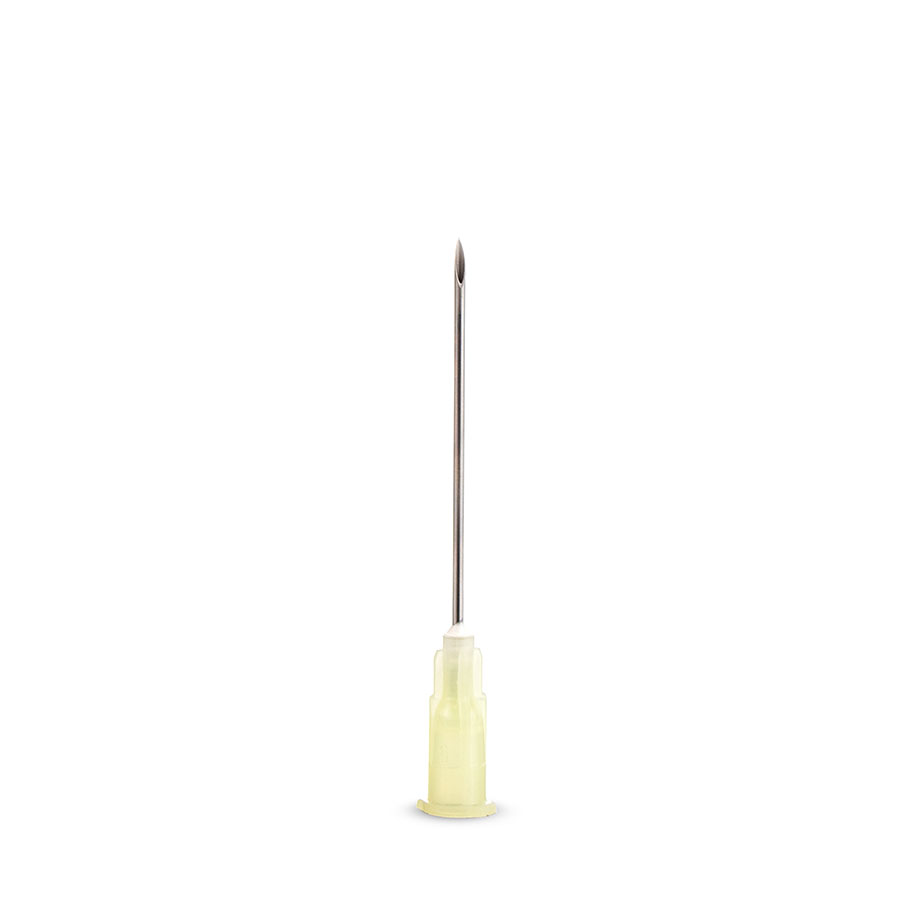 NEOJECT-Blutentnahmekanülen, 19 G x 1 1/2'', 1,10 x 40 mm (100 Stck.)