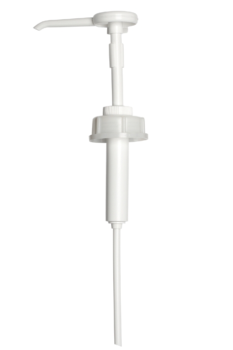 Dosierpumpe 20 ml für 5 L und 6 L Kanister