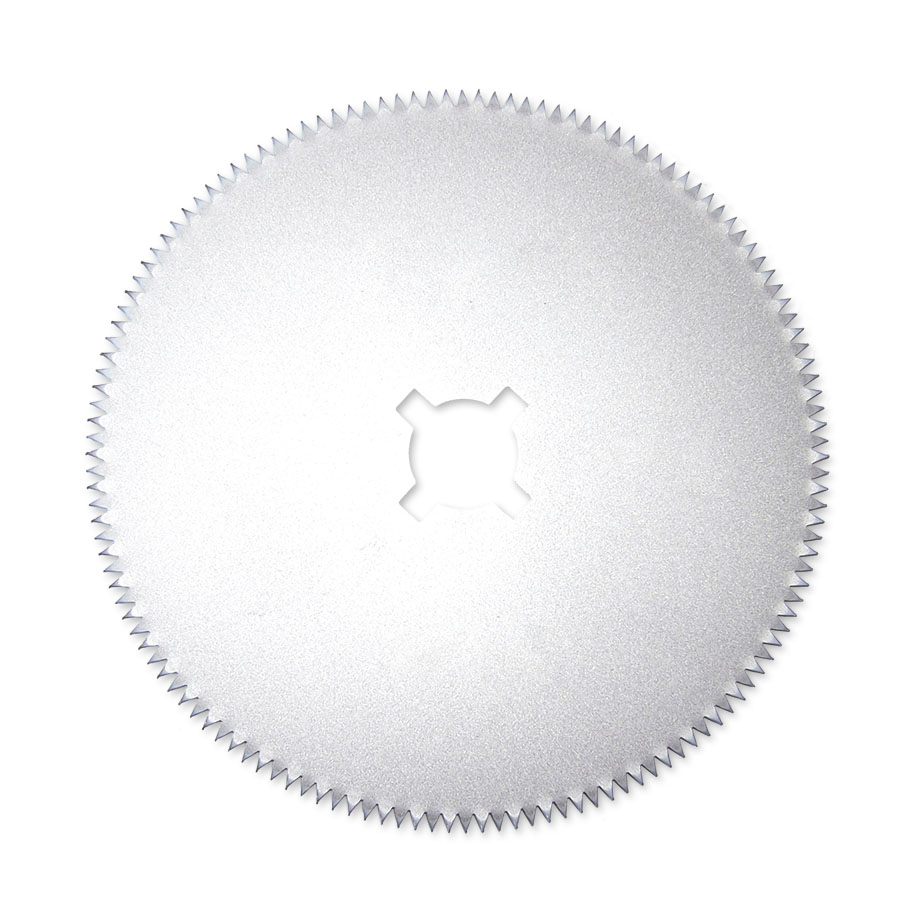 Sägeblatt ratiomed gehärtet 65 mm für Gipssäge MEG 619220
