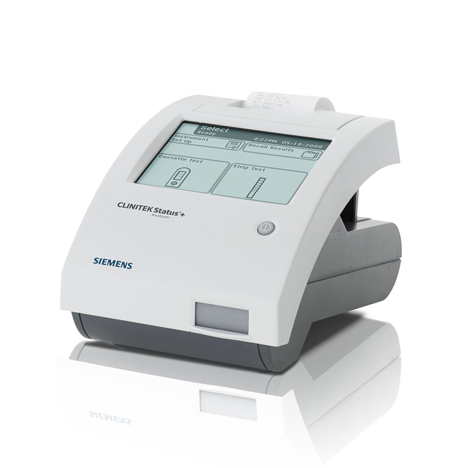 Clinitek Status+ Harn-Analysesystem