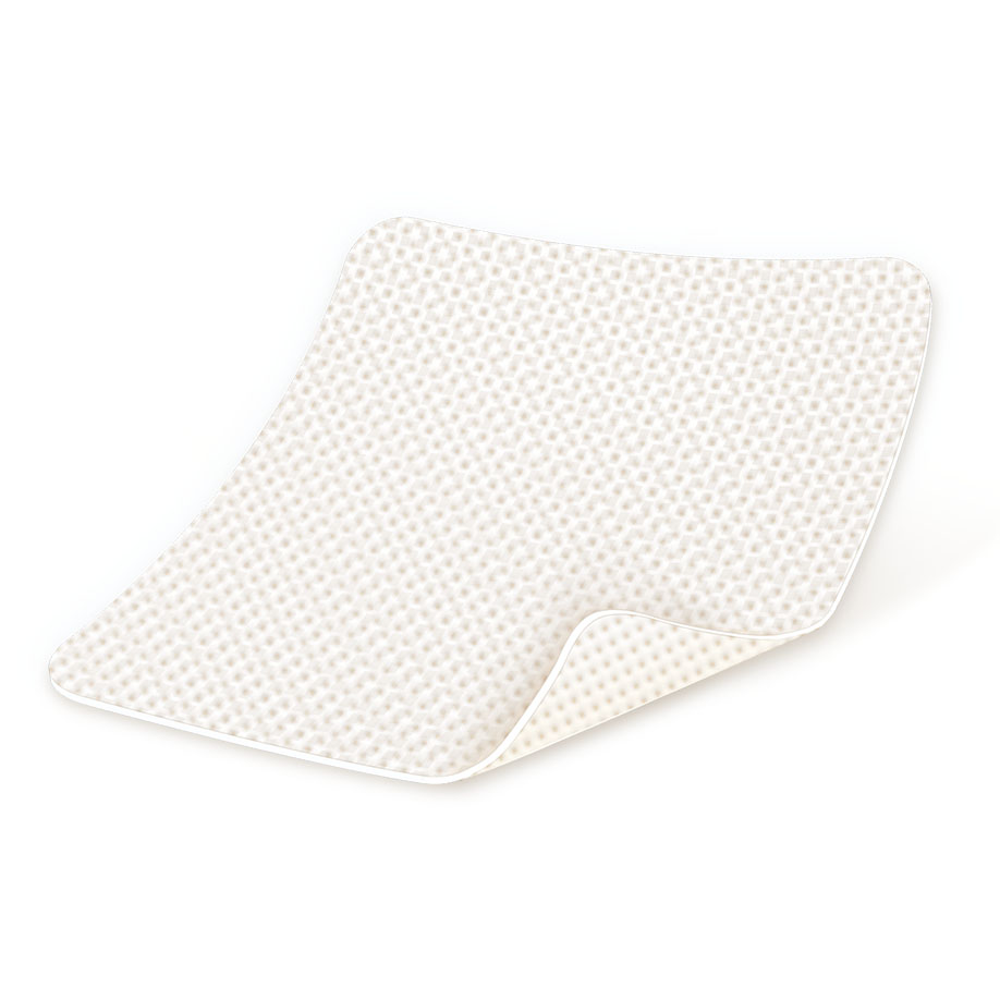 UrgoClean Kompressen, 6 x 6 cm (10 Stck.)