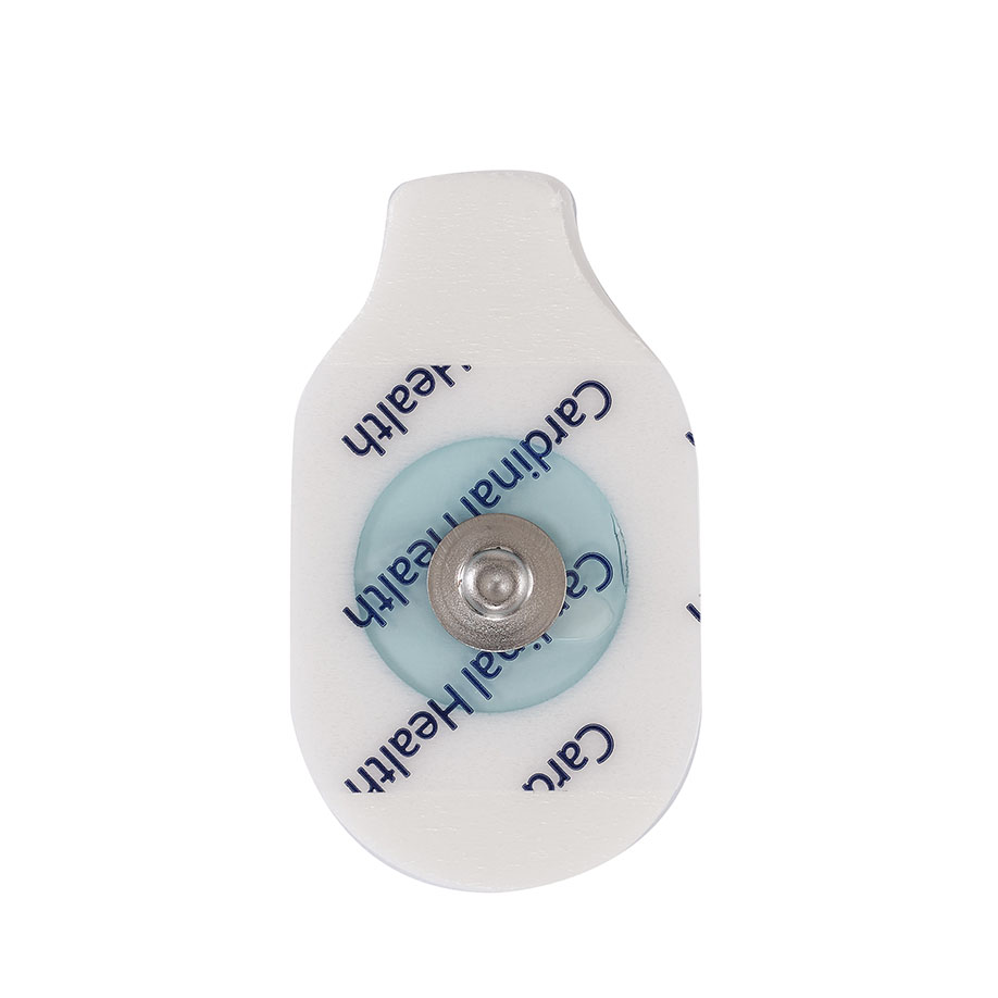 Kendall Einmal-Elektroden mit Hydrogel u. Ag/AgCI-Sensor 57 x 34 mm (50 Stck.)