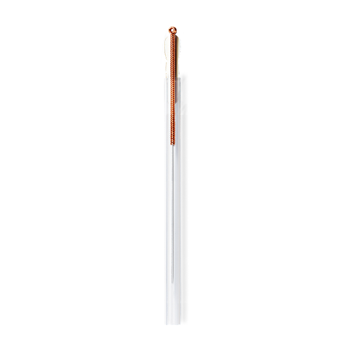 Akupunkturnadeln ratiomed 0,30 x 30 B1 mit Kupfergriff (100 Stck.)