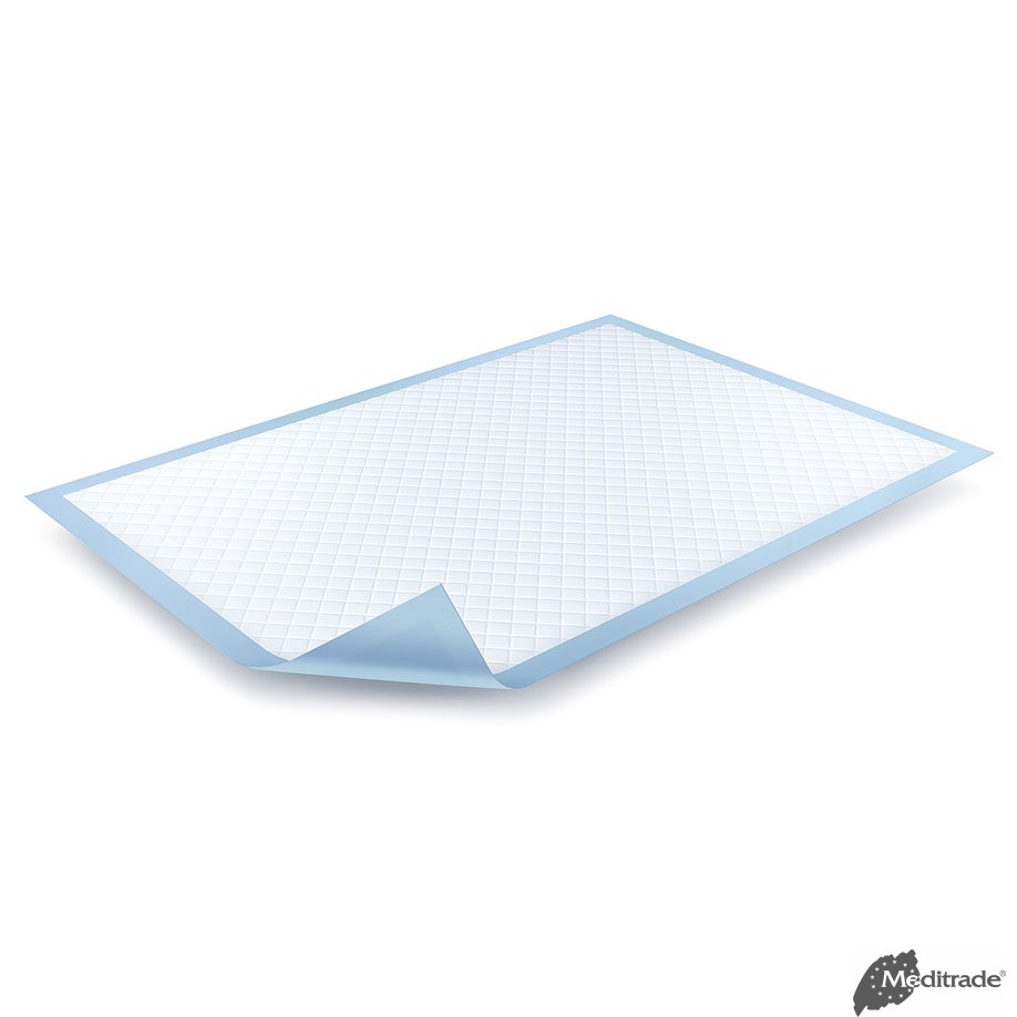BeeSana ComCell Krankenunterlagen 60 x 90 cm (6 x 25 Stck.)