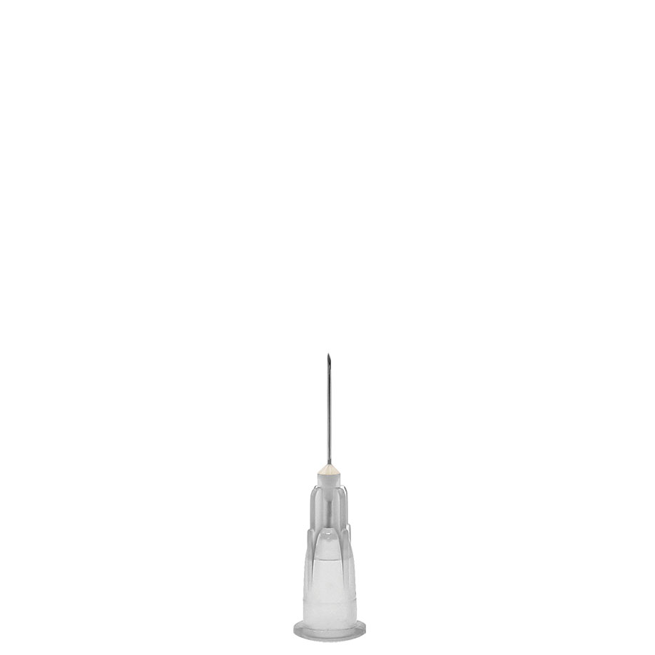 Einmal-Insulin-/Tuberkulin-Kanülen 27G x 1/2'' 0,40 x 12 mm (100 Stck.)