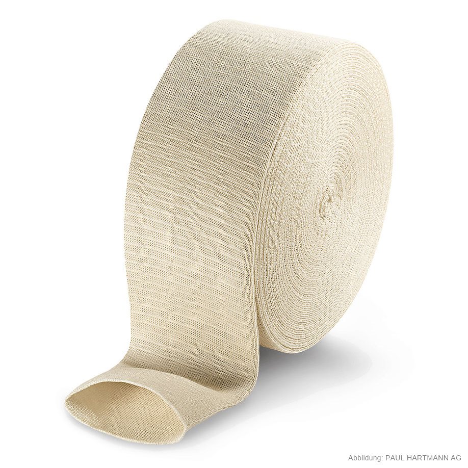 Coverflex grip Schlauchbandage, Gr. C, 10 m x 6,75 cm