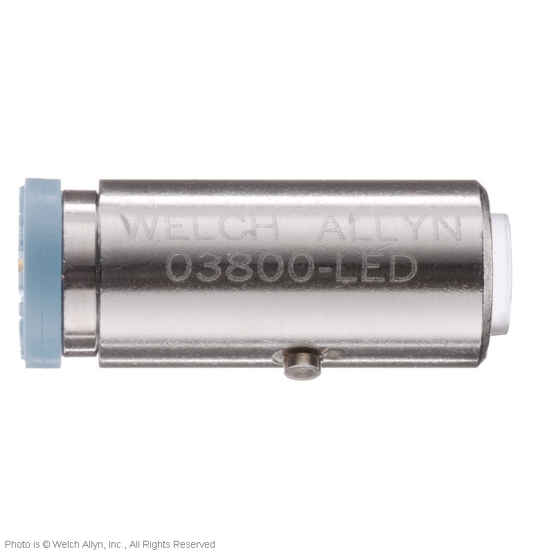 SureColor LED Lampen Upgrade Kit für PanOptic Ophthalmoskope