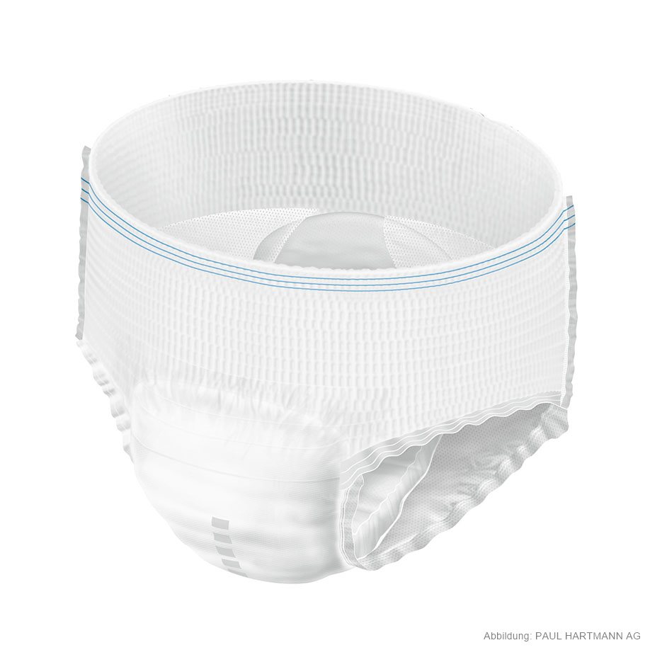 MoliCare Premium Mobile 6 Tropfen Inkontinenzslips Gr. L (14 Stck.)