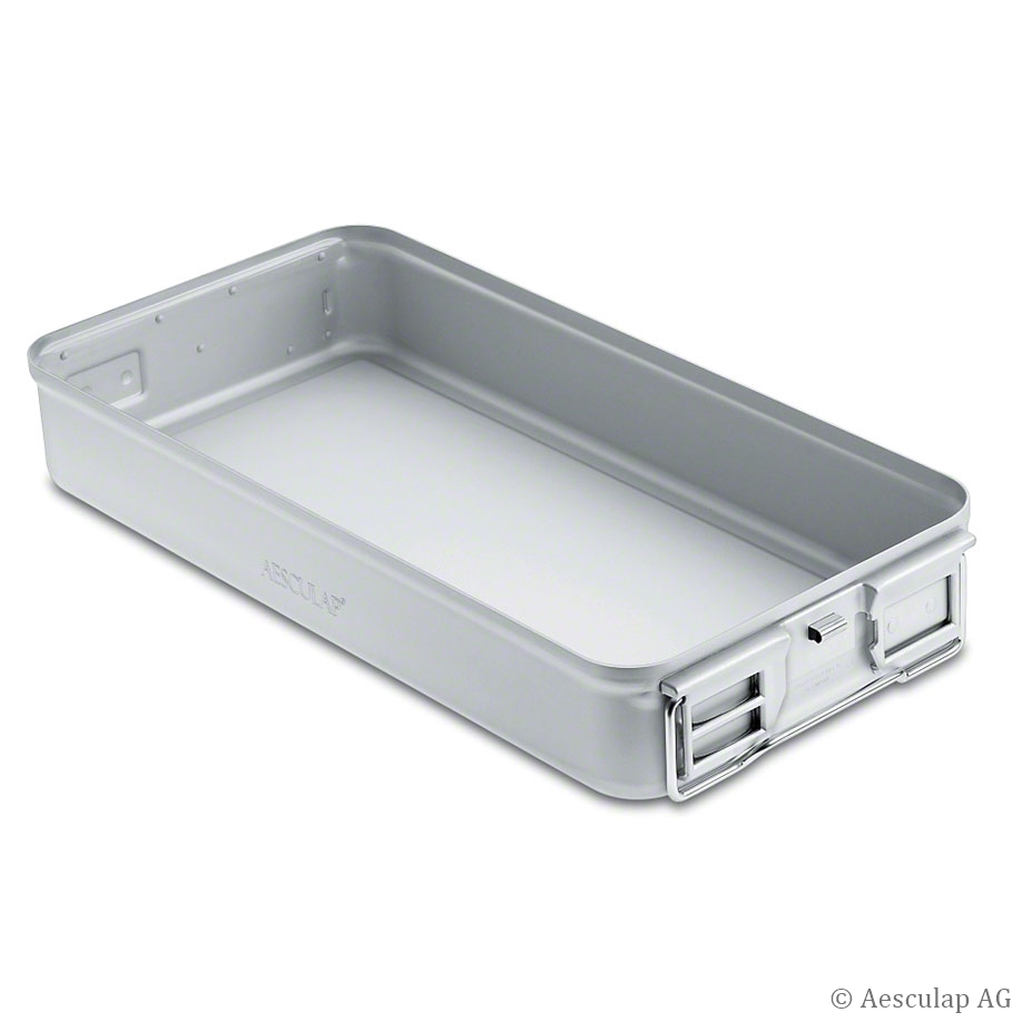 Wanne für 1/1 Container Höhe: 90 mm