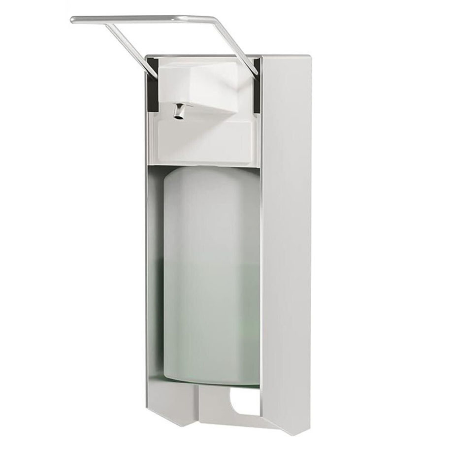 Armhebelspender 1000 ml mit langem Hebel