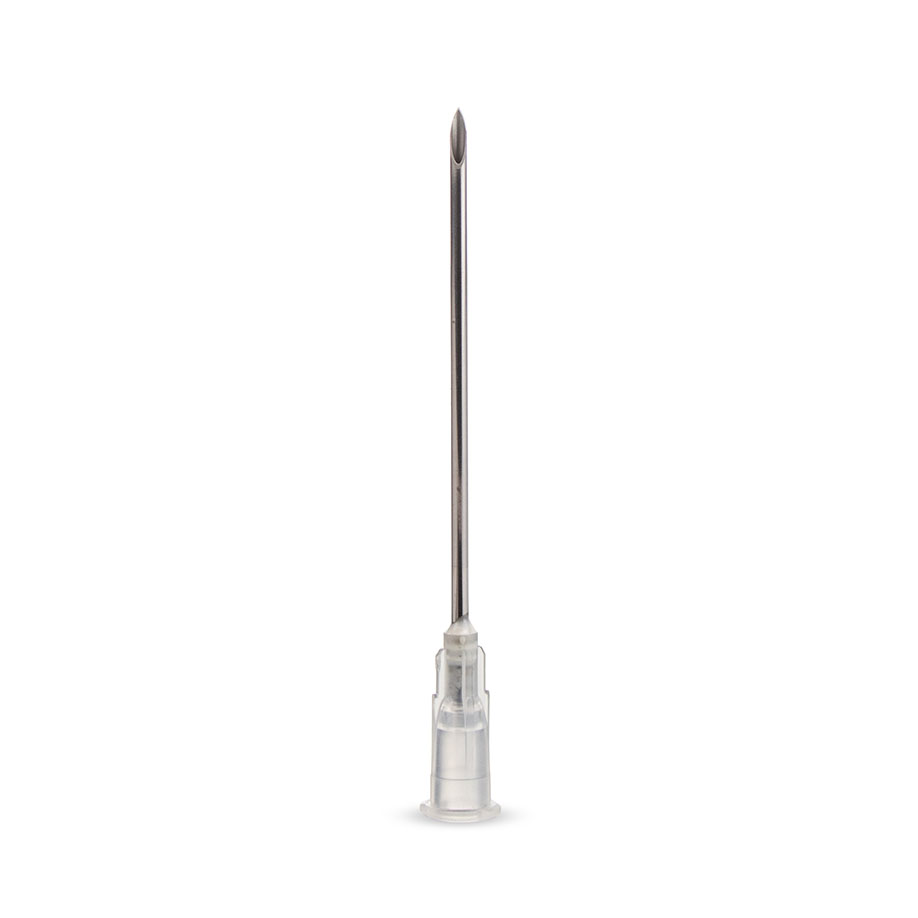 NEOJECT-Veterinärkanülen, 16 G x 2'', 1,60 x 50 mm (100 Stck.)